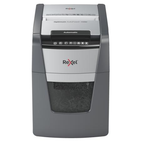 Skartovač Rexel Auto+ Optimum 100M