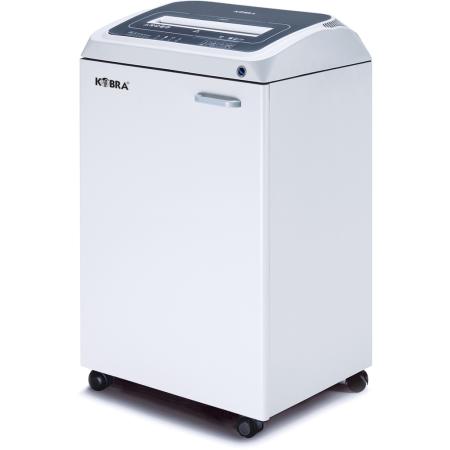 Skartovací stroj KOBRA 270 TS S4