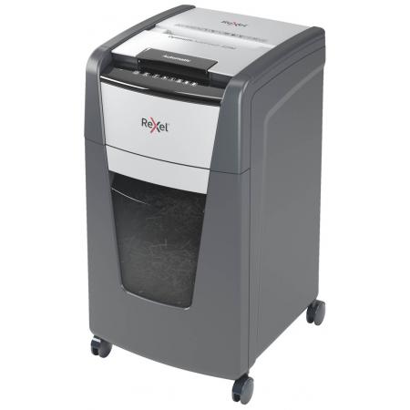 Skartovací stroj Rexel Auto+ Optimum - 225M / řez 2 x 15 mm