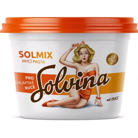 Solvina  -  375 g