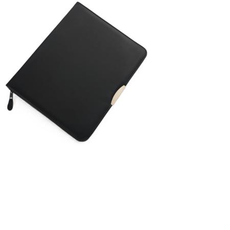 Spisovka A4 Sakota 1888 - černá