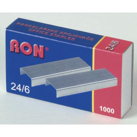 Spojovače RON - 24 / 6 / 1000 ks