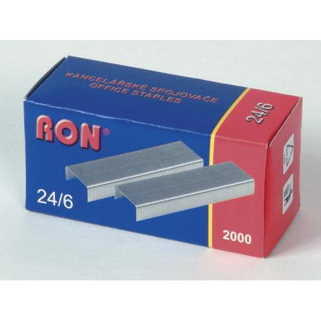 Spojovače RON - 24 / 6 / 2000 ks