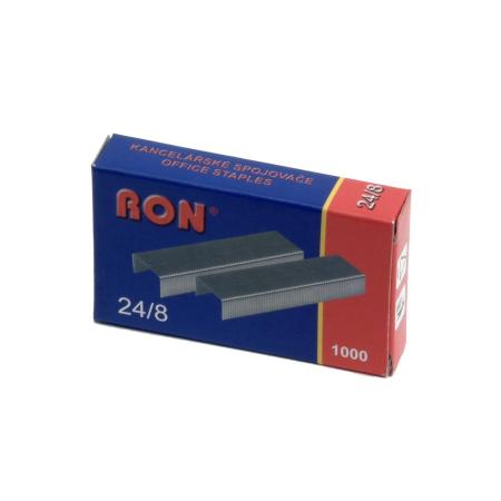 Spojovače RON  -  24 / 8 / 1000 ks