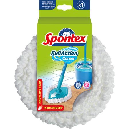 Spontex Full Action System - náhradní mop