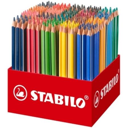 STABILO Trio silná 300 XXL-BOX