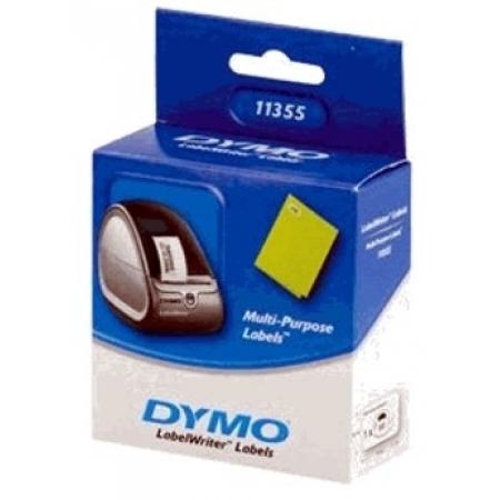 Štítky pro DYMO LabelWritter  -  19 x 51 mm / multifunkční papírové / 1 x 500 ks
