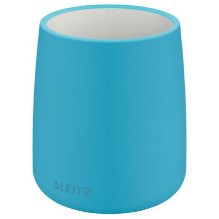 Stojan na tužky Leitz Cosy - klidná modrá