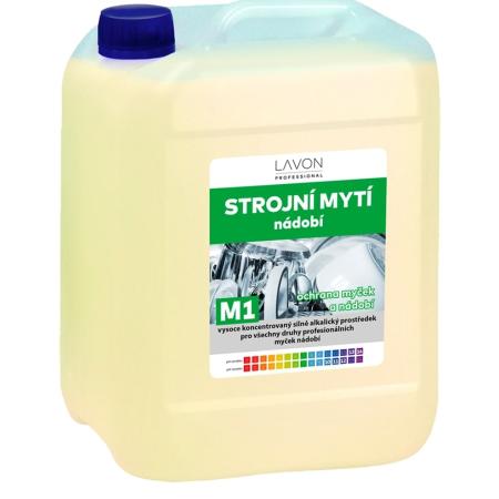 Strojní mytí LAVON Professional M1 - 11 kg