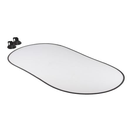 Subowind clona na okno auta