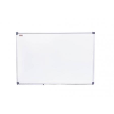 Tabule bílá magnetická  Premium  -  90 x 180 cm