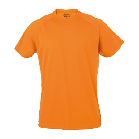 Tecnic Plus T sportovní tričko
