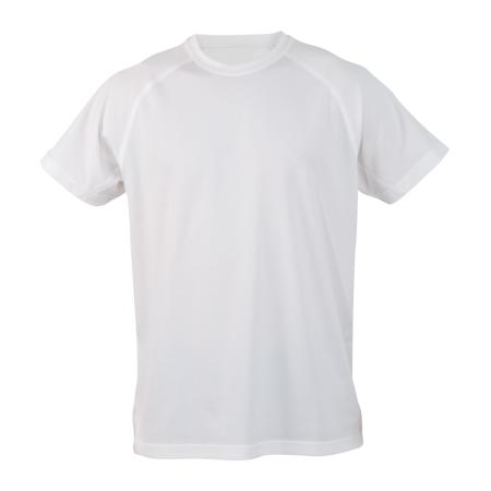 Tecnic Plus T sportovní tričko
