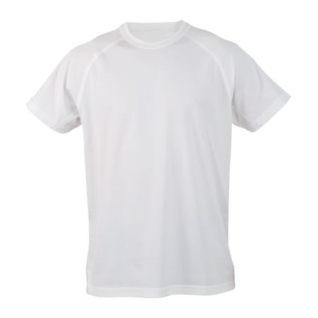 Tecnic Plus T sportovní tričko