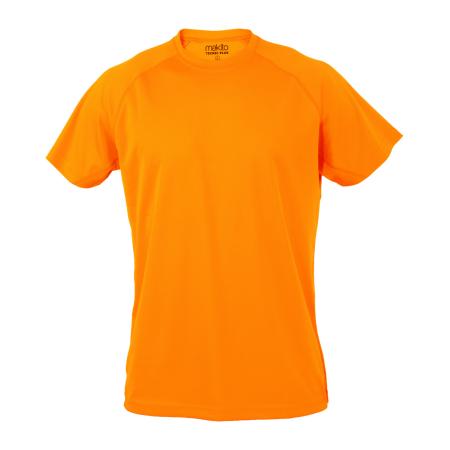 Tecnic Plus T sportovní tričko