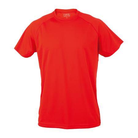 Tecnic Plus T sportovní tričko