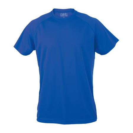 Tecnic Plus T sportovní tričko