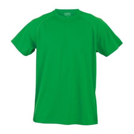 Tecnic Plus T sportovní tričko