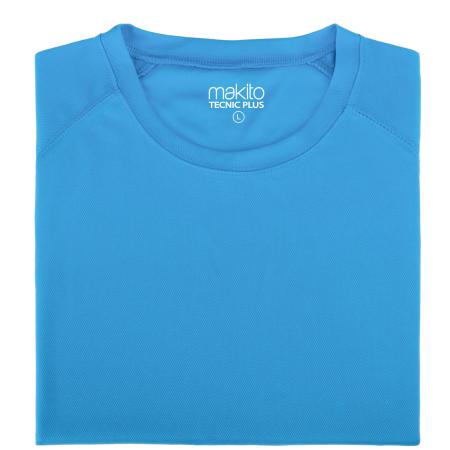 Tecnic Plus T sportovní tričko