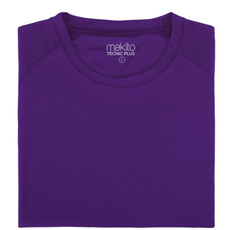 Tecnic Plus T sportovní tričko