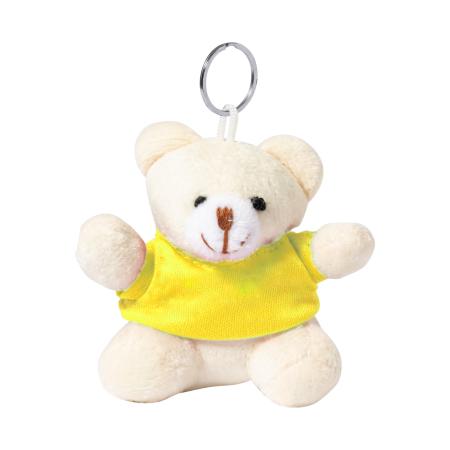 Teddy přívěšek na klíče