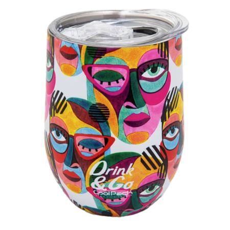 Termohrnek CoolPack - Cinco / 350 ml