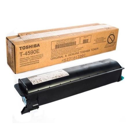 Toshiba originální toner 6AJ00000086, black, 36000str., 6AJ00000192, Toshiba e-Studio 206L, 256, 306, 356, 456, 506, O
