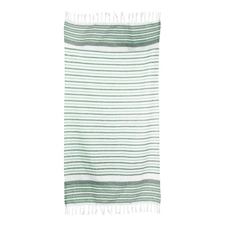 Tulum Plážový ručník