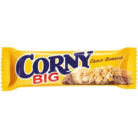 Corny BIG  -  banán / 50 g