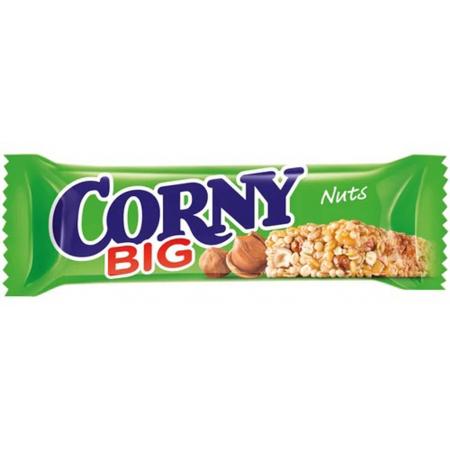 Corny BIG  -  oříšek / 50 g