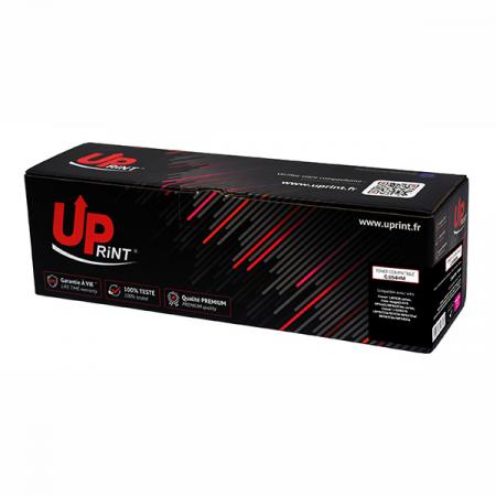 UPrint kompatibilní toner s 054HM, magenta, 2300str., C.054HM, high capacity, pro Canon i-SENSYS LBP621Cw, 623Cdw, MF641Cw, 643Cdw