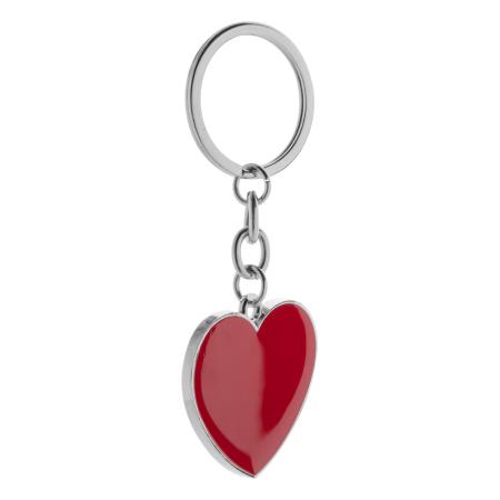 Valentine přívěšek na klíče