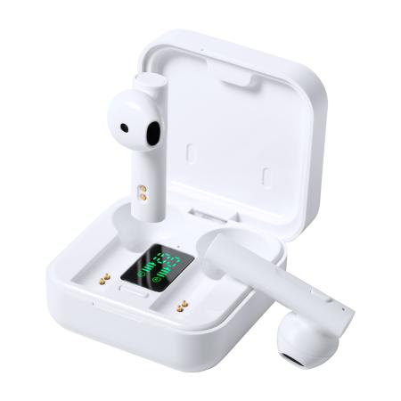 Vinzer bluetooth sluchátka do uší