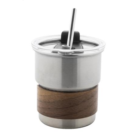 Waffee RSS cestovní hrnek