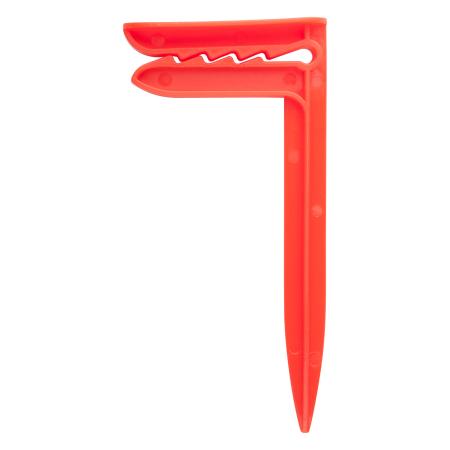 Waky klip na plážový ručník