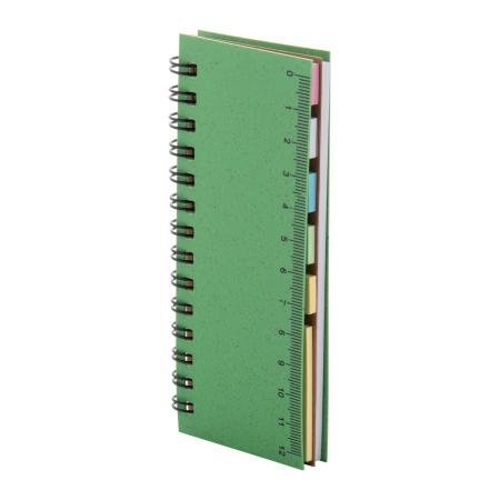 WheaNote Mini blok
