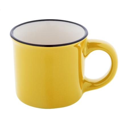 Woodstock Mini mini vintage hrnek