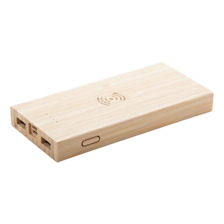 Wooster power banka