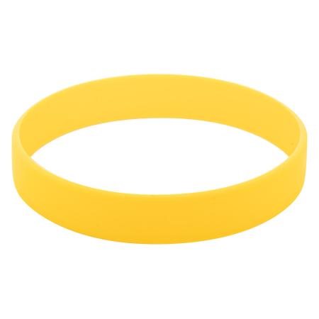 Wristy silikonový náramek
