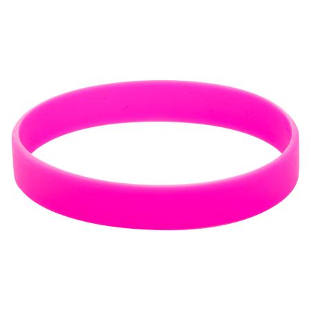 Wristy silikonový náramek