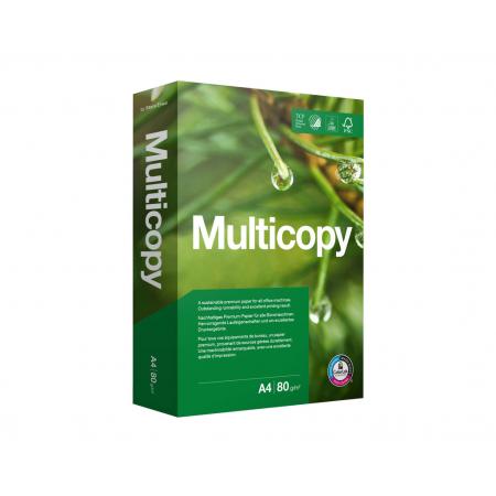 Xerografický papír Multicopy Original - A4 80 g / 500 listů