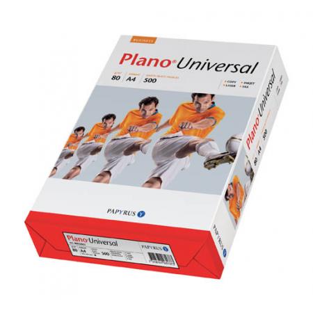 Xerografický papír Plano Universal - A4 80 g / 500 listů