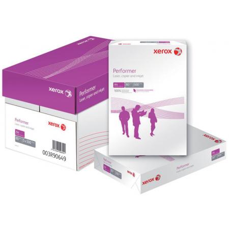 Xerografický papír Xerox Performer - A4 80 g / 500 listů