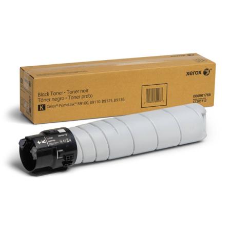 Xerox originální toner 006R01766, black, 71500str., Xerox PrimeLink B9100/B9110/B9125, O