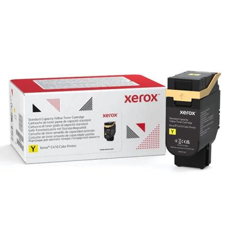 Xerox originální toner 006R04767, yellow, 7000str., high capacity, Xerox Versalink C410, C415, O