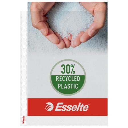 Závěsný obal A4 Extra široký  -  A4 / 25 ks