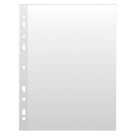 Závěsný obal Donau - A4 / čirý / 100 my / 100 ks