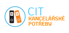 Logo Kancelářské potřeby ONLINE